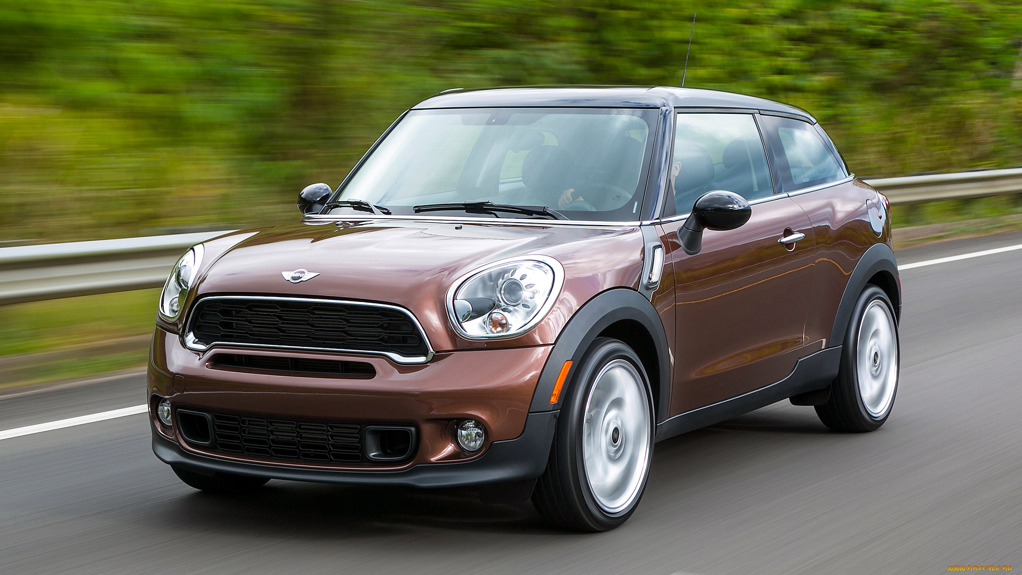 mini, paceman, , , british, motor, corporation